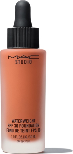 M.A.C Studio Waterweight SPF30 тональный крем NW50 30 мл