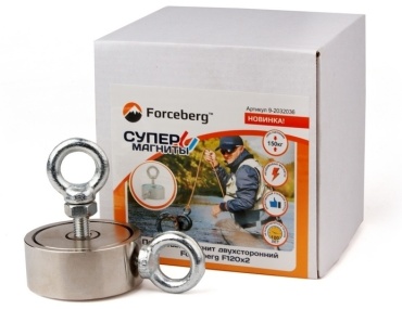Forceberg F120х2