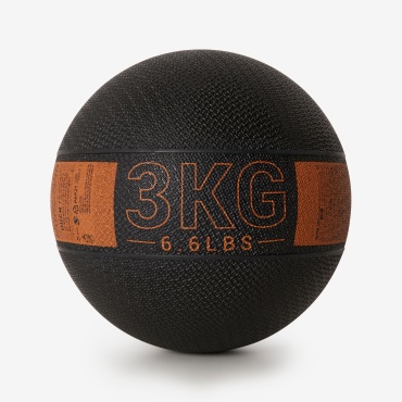 Decathlon 4550952 22 см черный