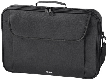Сумка Hama Montego, 00216440 до 15.6" черный