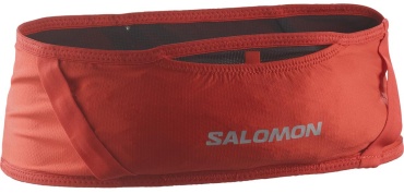 Поясная сумка Salomon PULSE BELT C21800 1 л красный