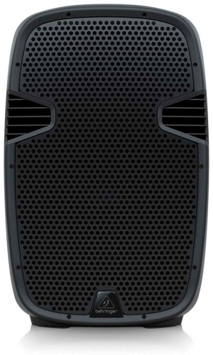 BEHRINGER PK115 черный