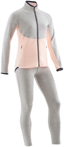 Decathlon розовый