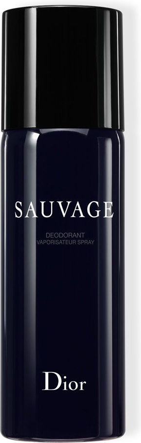 Dior Sauvage дезодорант для мужчин 150 мл