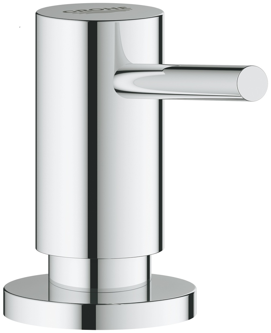 Диспенсер для жидкого мыла Grohe Cosmopolitan 40535000