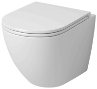 Grossman унитаз GR-4455SQ, керамика