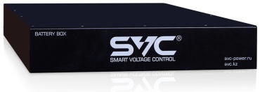 SVC BP-RT-3KL-LCD