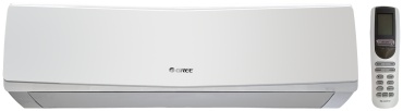Gree Comfort Inverter 12 GWH12ALB-K6DNA2C Wi-Fi белый + монтажный комплект