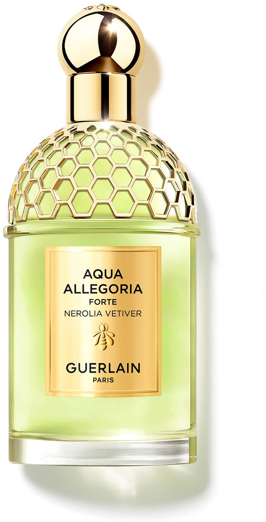 Guerlain Aqua Allegoria Forte Nerolia Vetiver парфюмерная вода EDP 75 мл, унисекс
