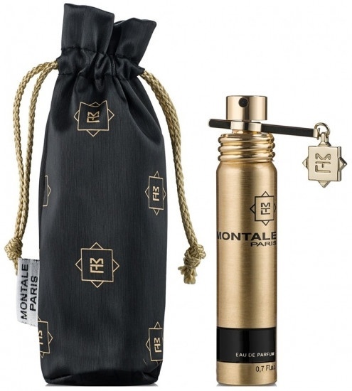MONTALE Arabians Tonka парфюмерная вода EDP 20 мл, унисекс