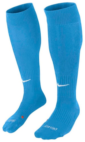Гетры Nike 1 пара синий XL