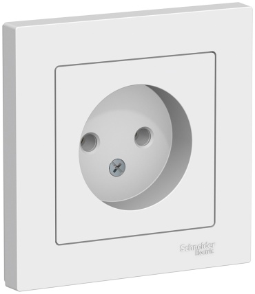 Schneider Electric Atlasdesign ATN000140 белый