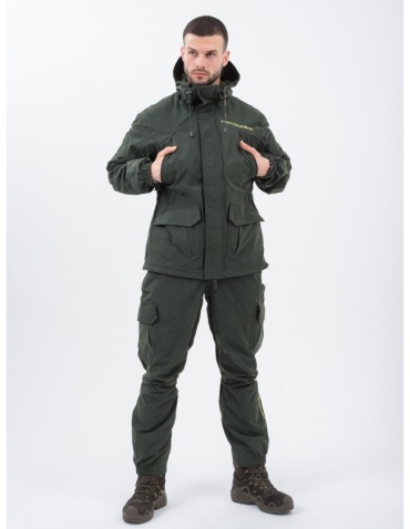 Костюм Triton VLM22108-60/62 60-62