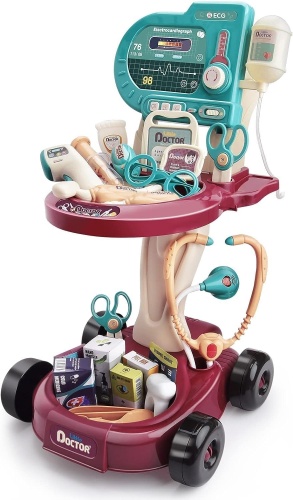 Набор Doctor medical game sets