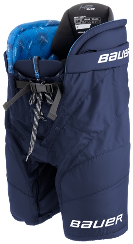 Шорты Bauer S24 HP ELITE INT (подростковые) хоккей M