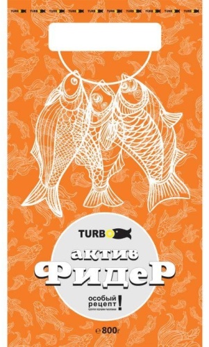 Turbo 13456 конопля 0.8 кг