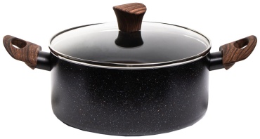 Кастрюля 3.4 л, Soup Pot алюминий