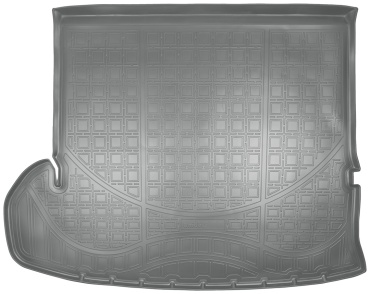 Unidec NPA00-T88-305-G Toyota Highlander 2014 серый