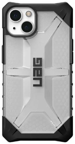 Чехол UAG для Apple iPhone 13 прозрачный