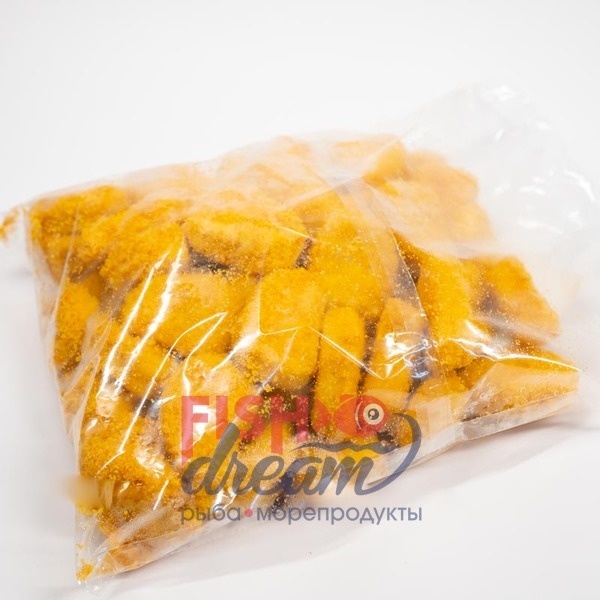 Fishdream наггетсы куриные 2000 г