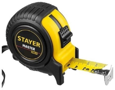 STAYER MASTER 62499 5м