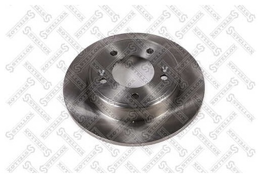 Купить Диски Stellox задние 6020-1778-SX в Алматы – Магазин на Kaspi.kz