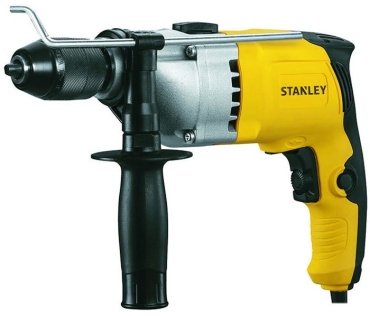 STANLEY дрель STDH8013C-RU