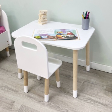Balaroom STC01B комплект, 70x50x50 см, белый