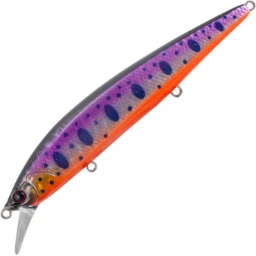 Воблер TsuYoki TS-Col130SP-X007 1 шт