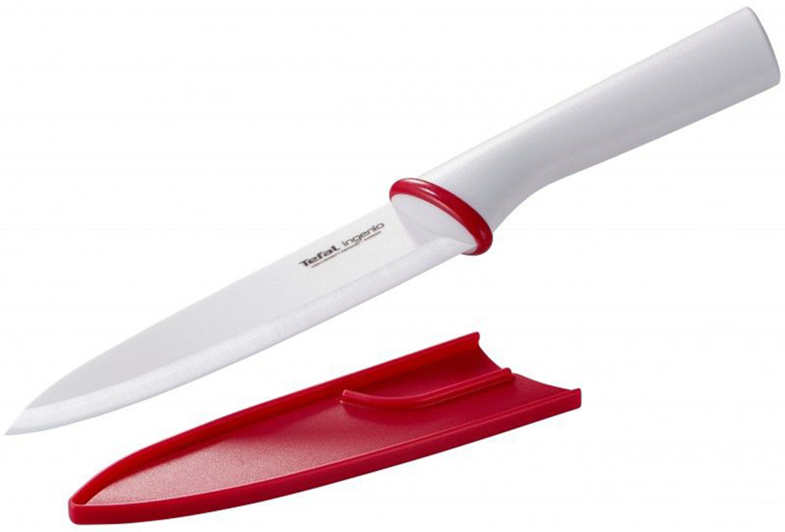Универсальный Tefal K1530214, лезвие: керамика 1 шт