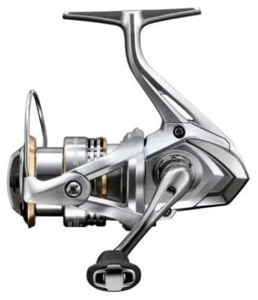SHIMANO безынерционная SHIMANO SEDONA NEW C2000S