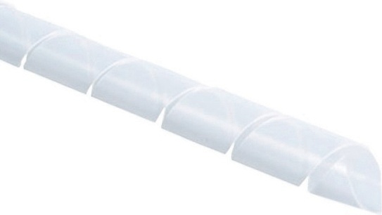 Оплетка кабельная Uni-Telco SWB-d6, 10 м