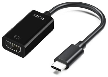 Переходник USB Type-C - HDMI