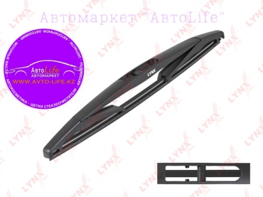 Щетка гибридная LYNXauto LR30D 300 мм, 1 шт