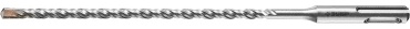 ЗУБР бур 29315-210-06 (SDS-plus, 6х160х210 мм) 1 шт