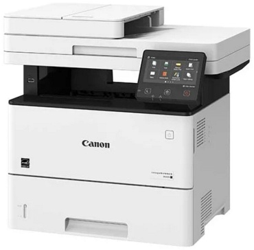 Canon imageRUNNER 1643i белый