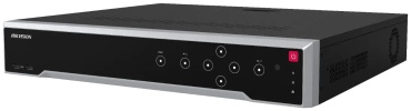 Hikvision NVR (сетевой) DS-7732NI-K4/16P