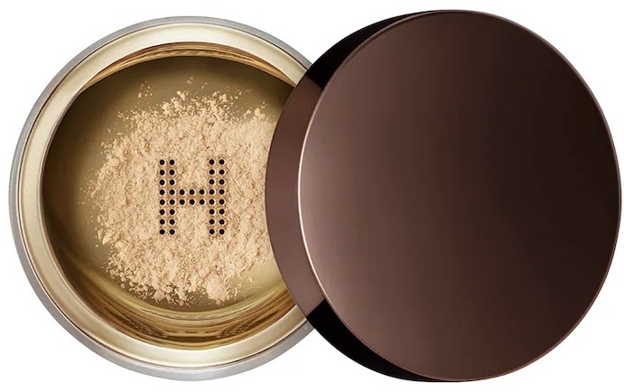 Пудра HOURGLASS Veil Translucent Setting Powder рассыпчатая Translucent Medium бежевый