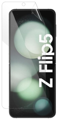 Пленка AKC для Samsung Galaxy Z Flip5