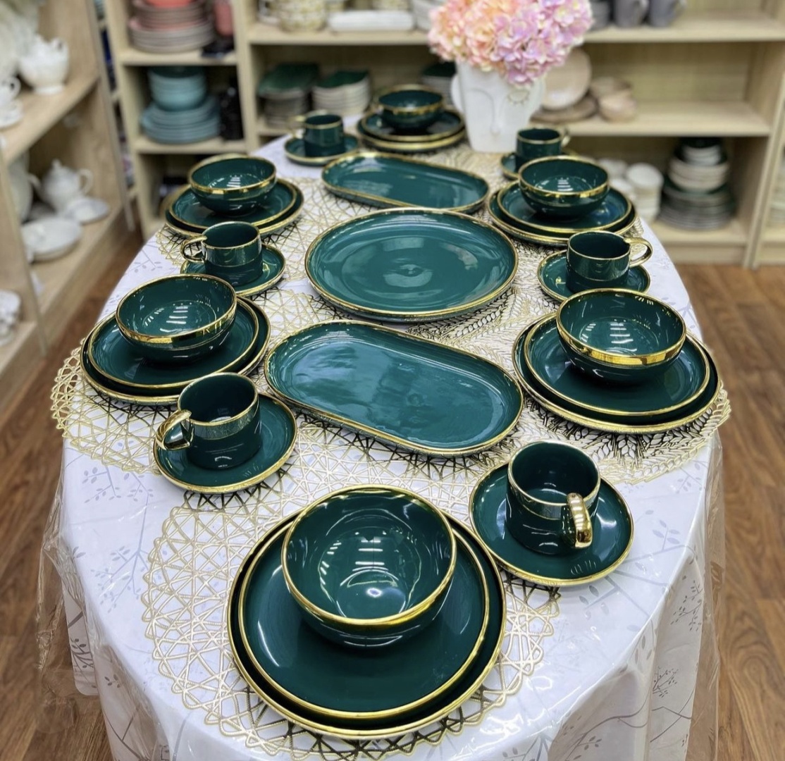 Купить Сервиз чайно-столовый Imperial Collection 960813578 32 в 1 в ...
