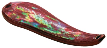 SV Fishing Lures Metal Twitch MT027SB05