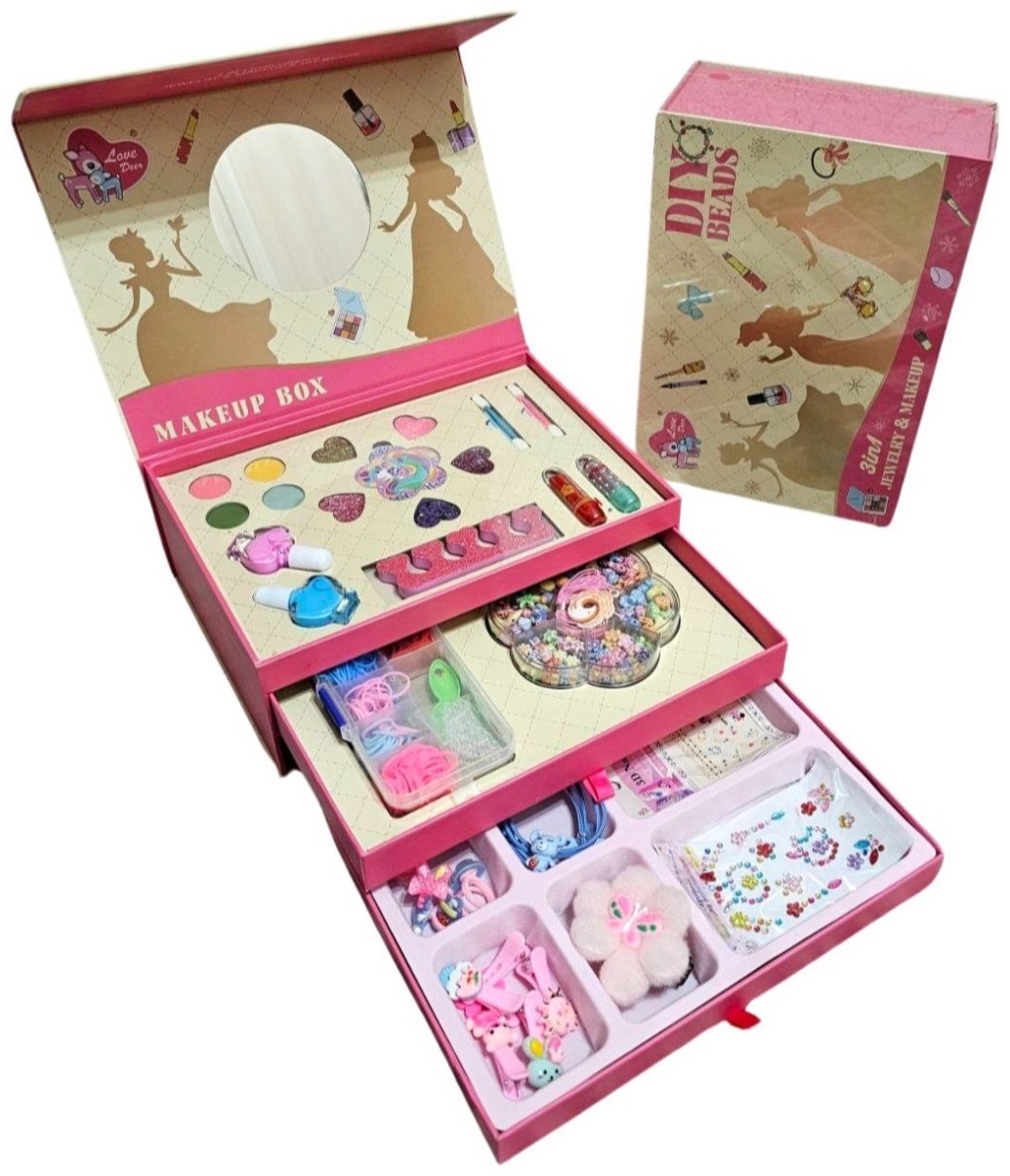 IGOODCO Princess набор 5+