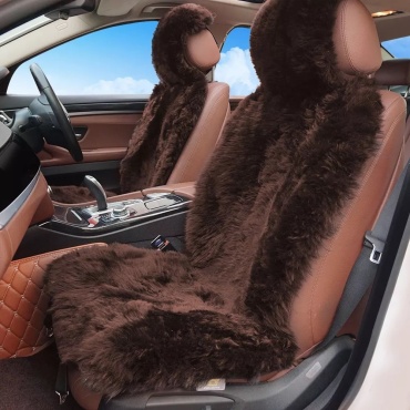 ROWNFUR M1 коричневый