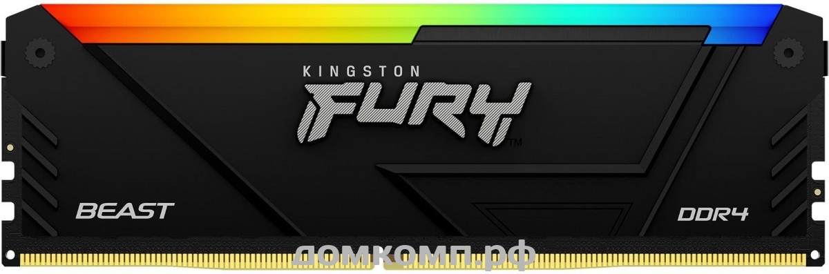 Оперативная память Kingston KF432C16BB2A/16 16 Гб