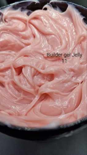 Novel гель Jelly 11 30 мл