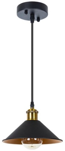 Люстра подвесная Arte Lamp E27, кол-во ламп: 1 шт