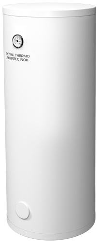 Водонагреватель накопительный Royal Thermo RTWX 150 150 л белый