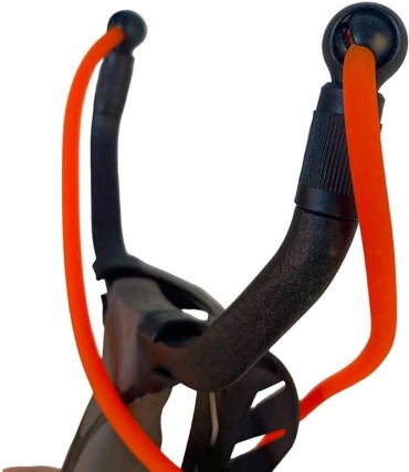 Резинка для рогатки FOX Slik Elastic CPT037
