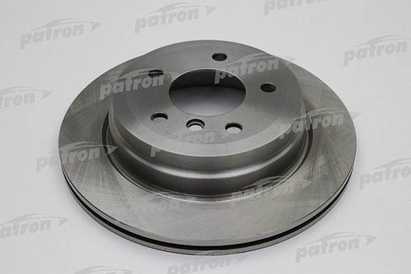 Диски PATRON задние PBD4802