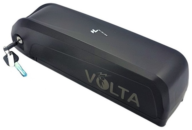 Купить Аккумулятор для электровелосипеда Volta 48V 15Ah в кредит в ...